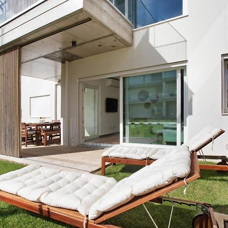 Luxury Boho Style Apartment 纳扎雷 外观 照片