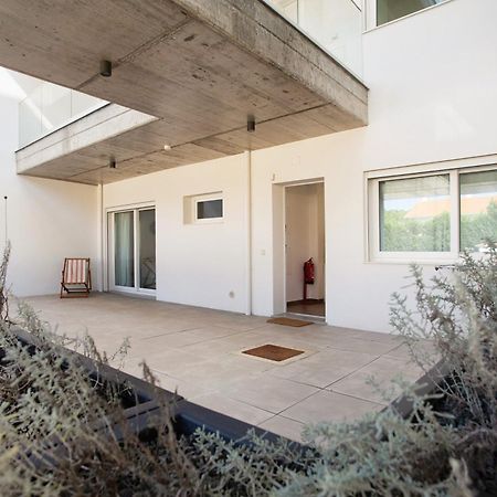 Luxury Boho Style Apartment 纳扎雷 外观 照片
