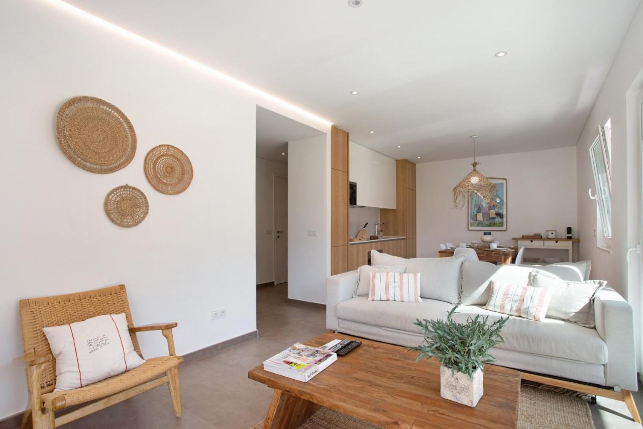 Luxury Boho Style Apartment 纳扎雷 外观 照片