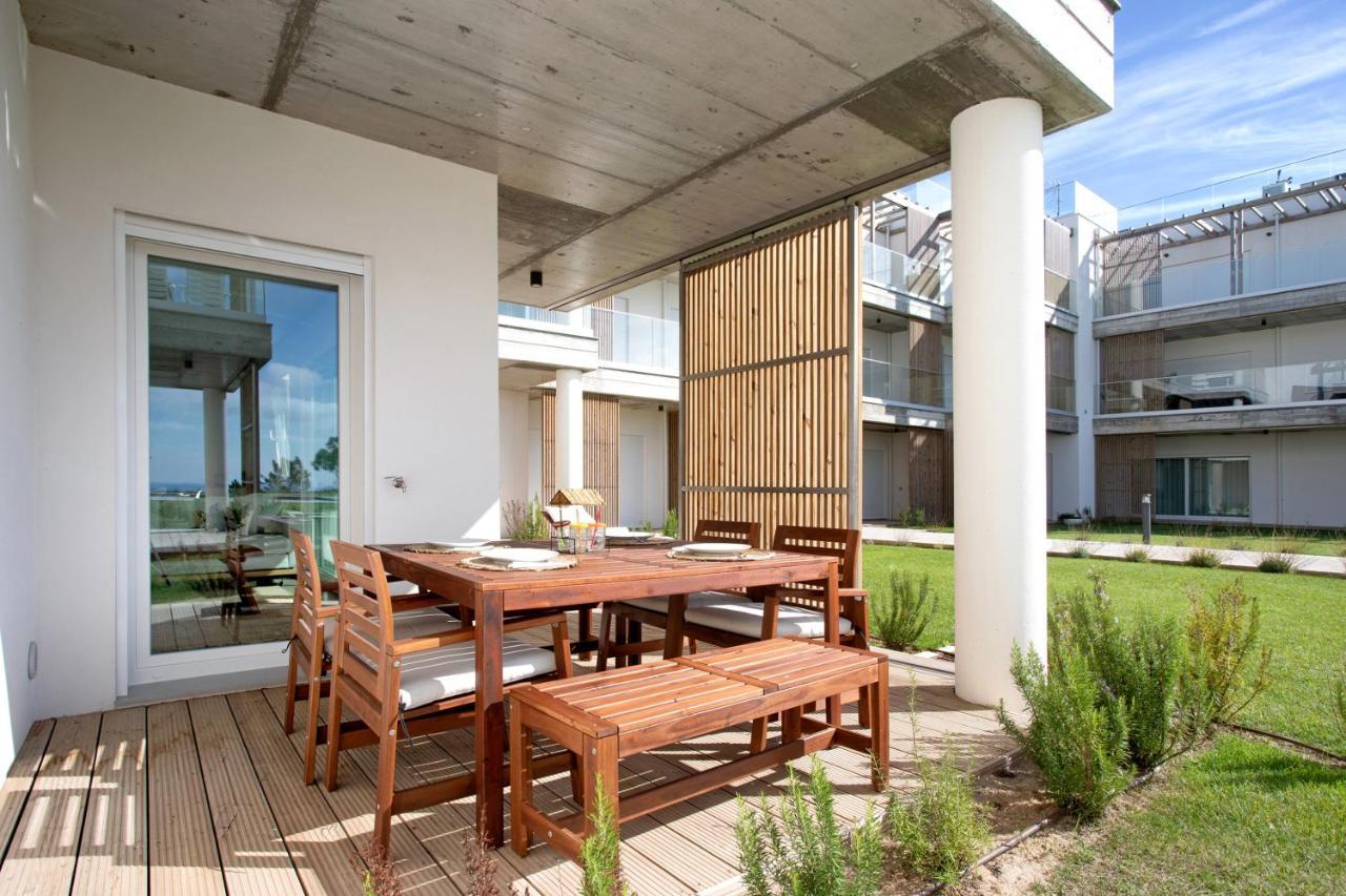 Luxury Boho Style Apartment 纳扎雷 外观 照片