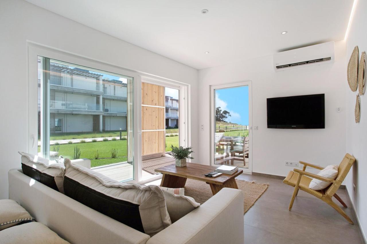Luxury Boho Style Apartment 纳扎雷 外观 照片