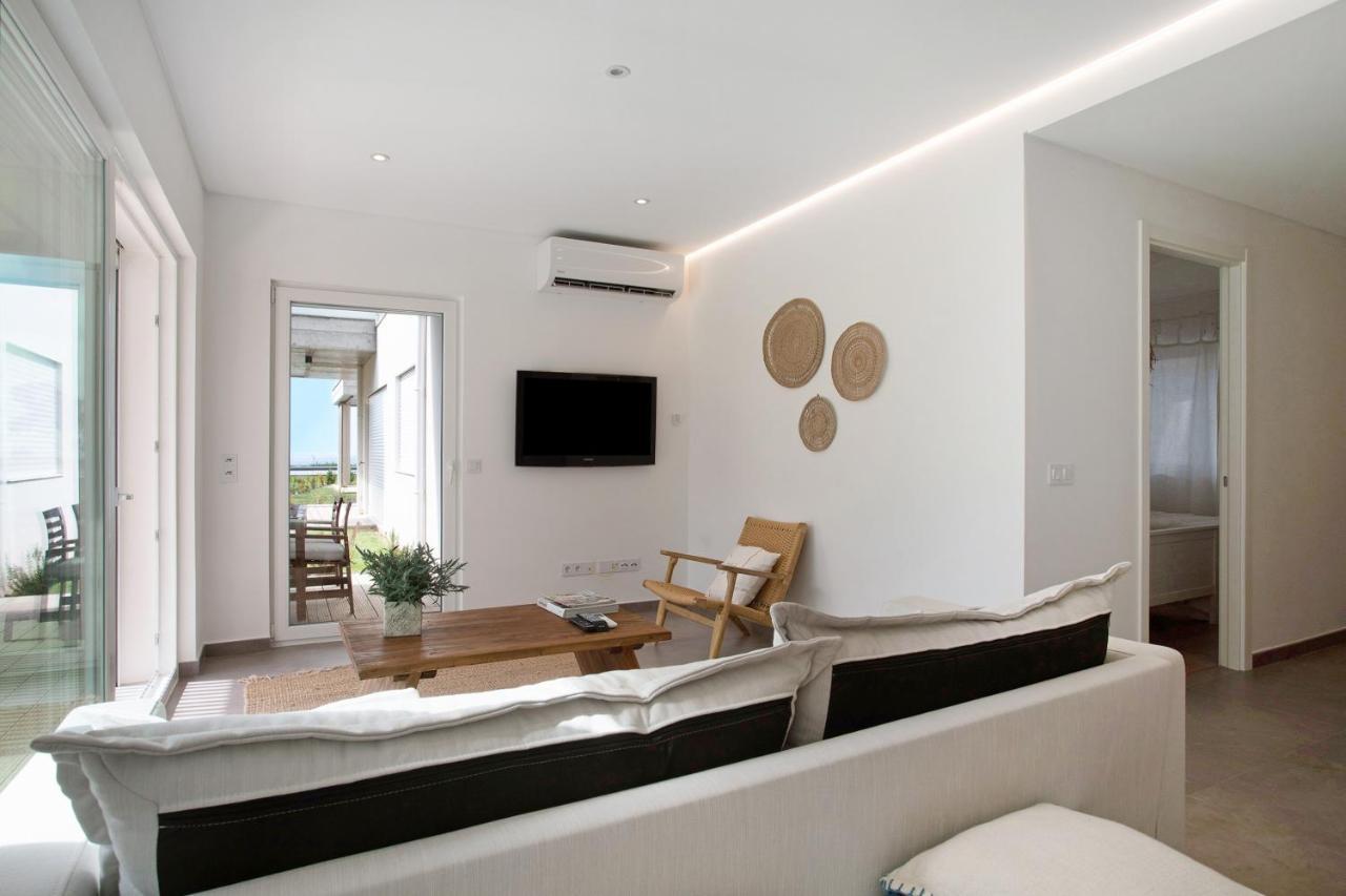 Luxury Boho Style Apartment 纳扎雷 外观 照片