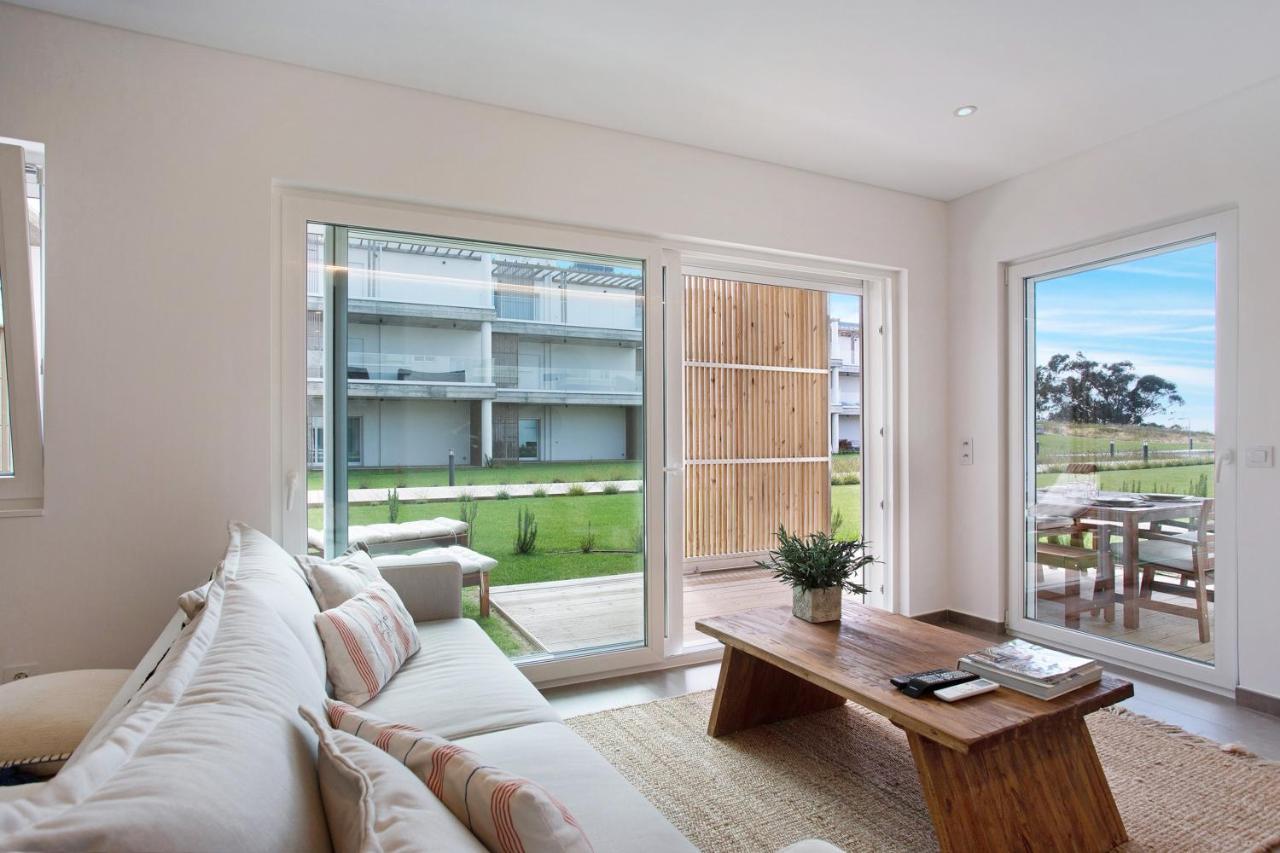 Luxury Boho Style Apartment 纳扎雷 外观 照片