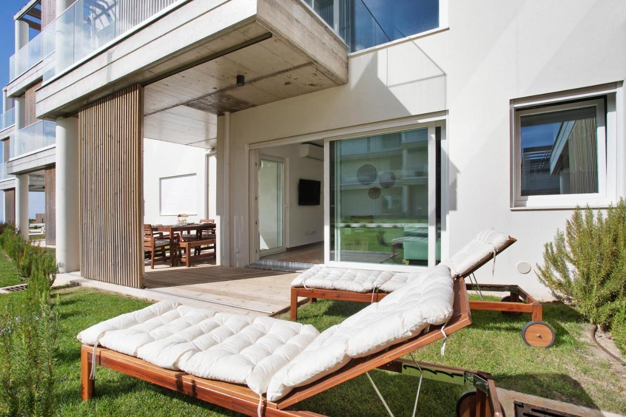 Luxury Boho Style Apartment 纳扎雷 外观 照片