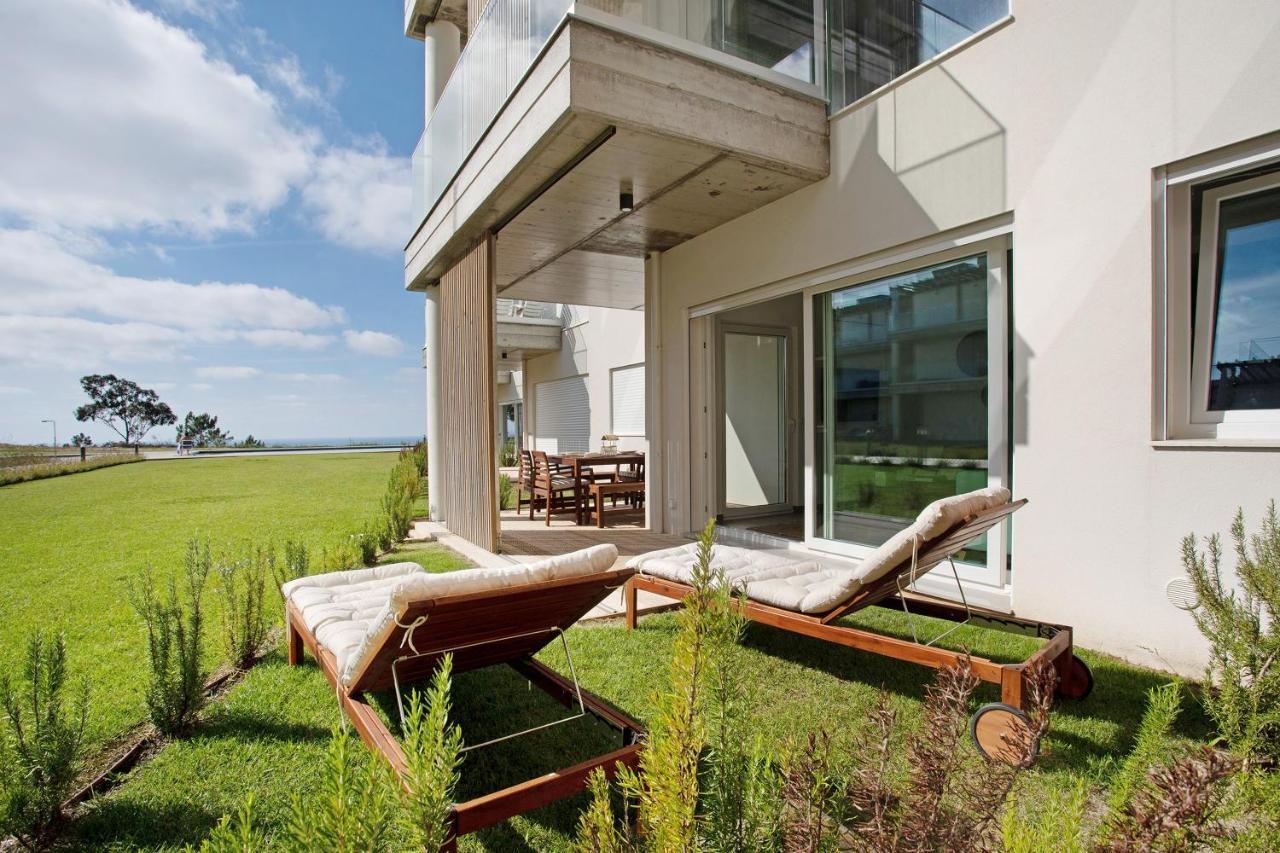 Luxury Boho Style Apartment 纳扎雷 外观 照片