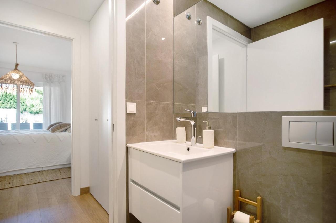 Luxury Boho Style Apartment 纳扎雷 外观 照片