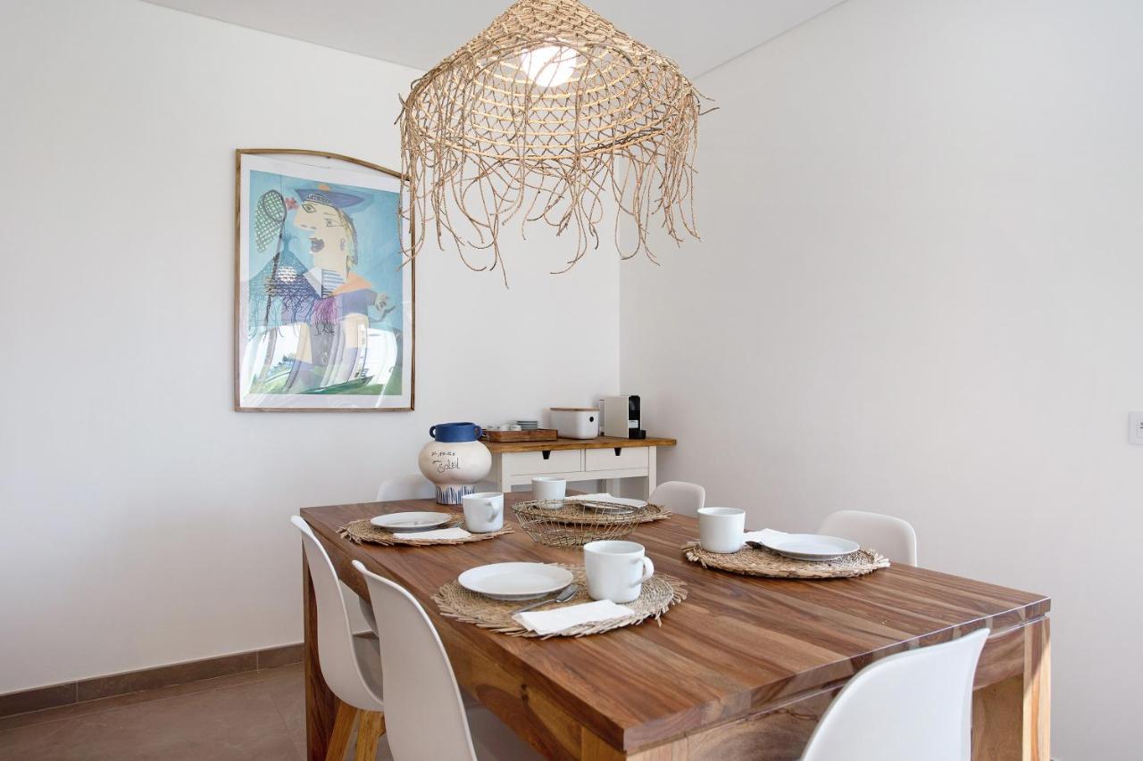 Luxury Boho Style Apartment 纳扎雷 外观 照片