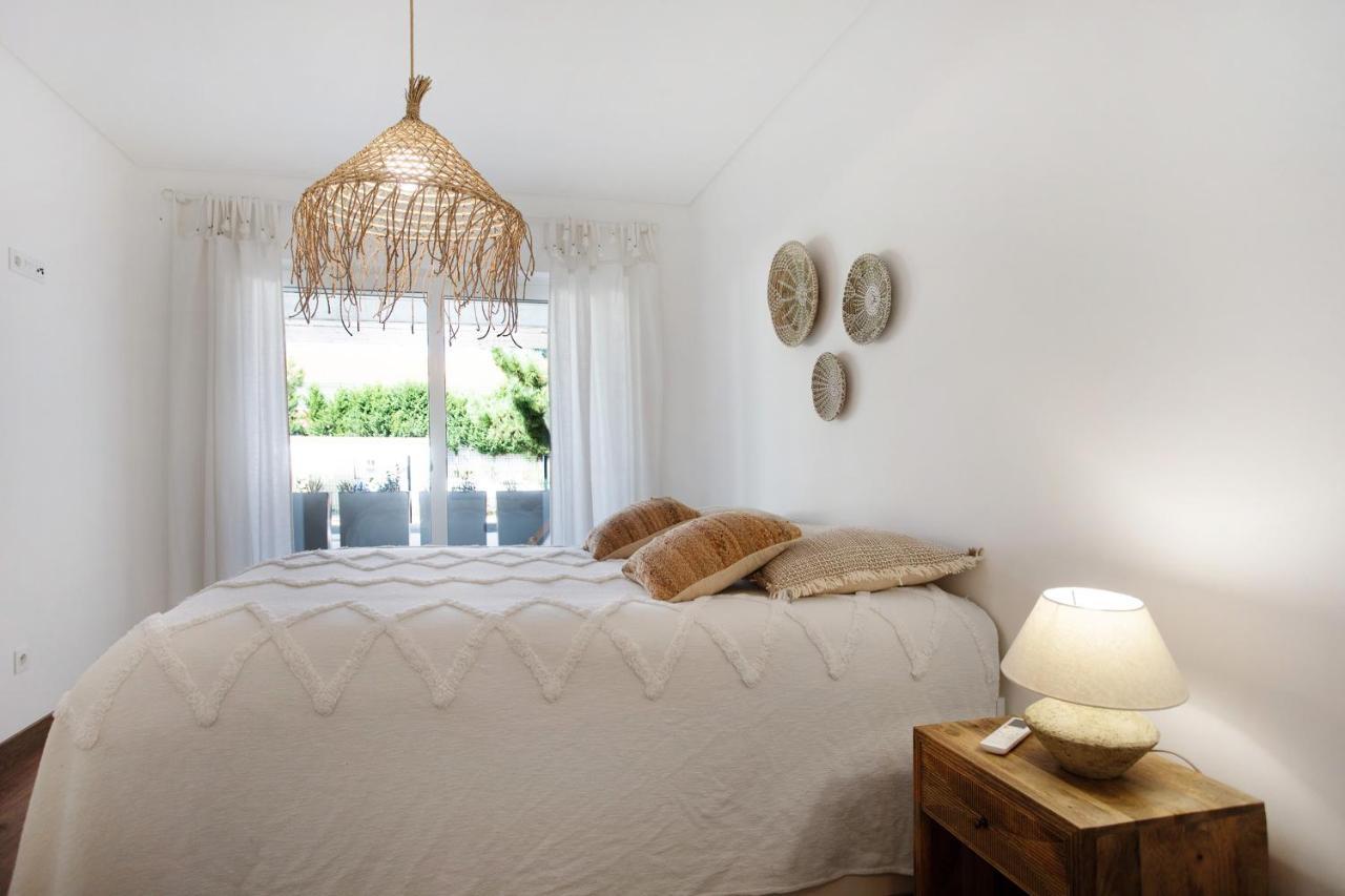 Luxury Boho Style Apartment 纳扎雷 外观 照片