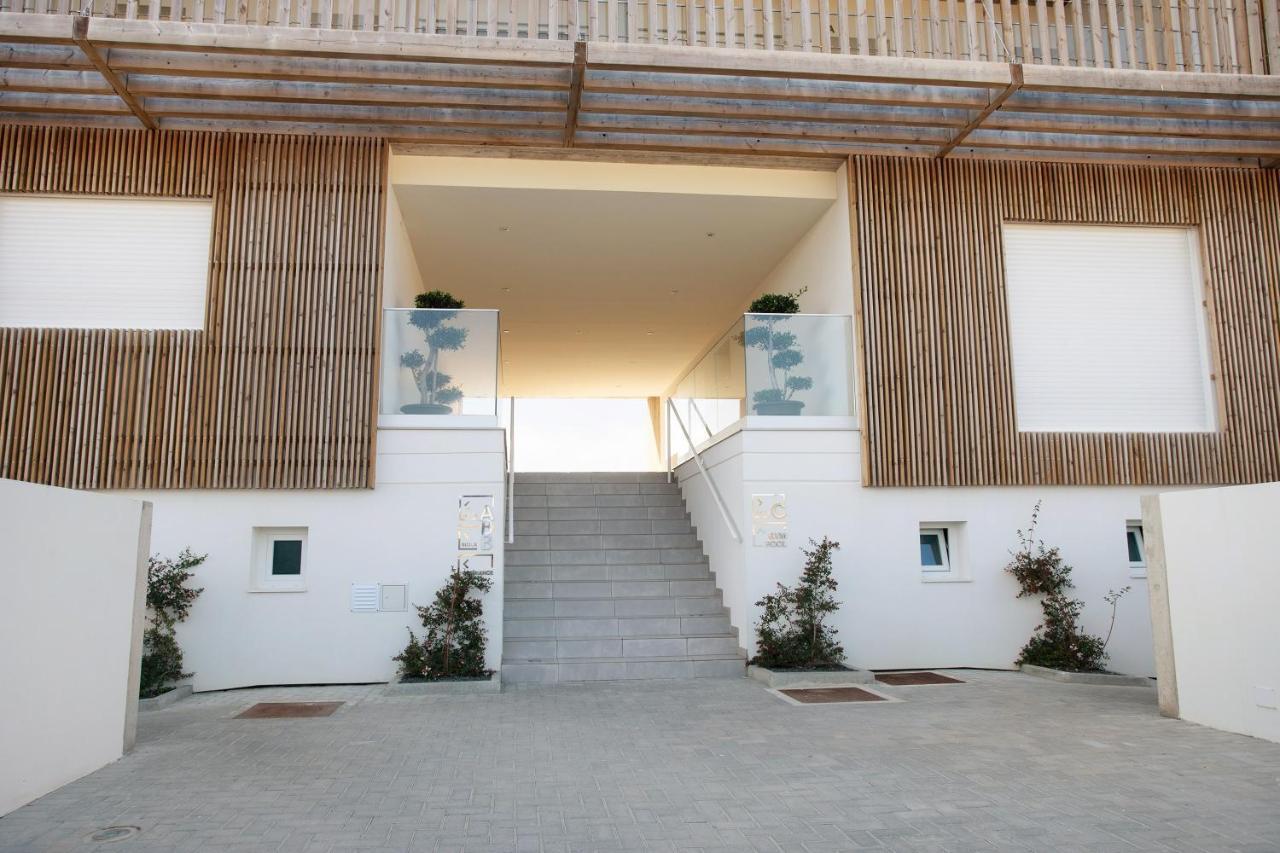 Luxury Boho Style Apartment 纳扎雷 外观 照片
