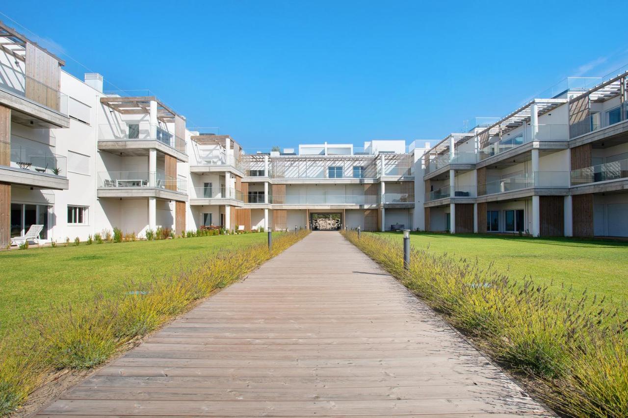 Luxury Boho Style Apartment 纳扎雷 外观 照片