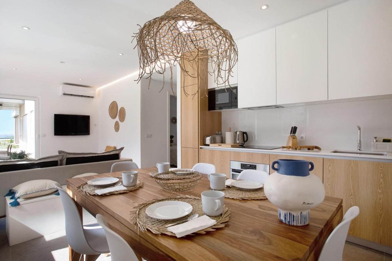 Luxury Boho Style Apartment 纳扎雷 外观 照片