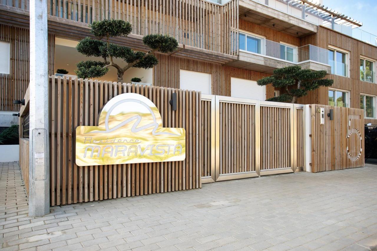 Luxury Boho Style Apartment 纳扎雷 外观 照片