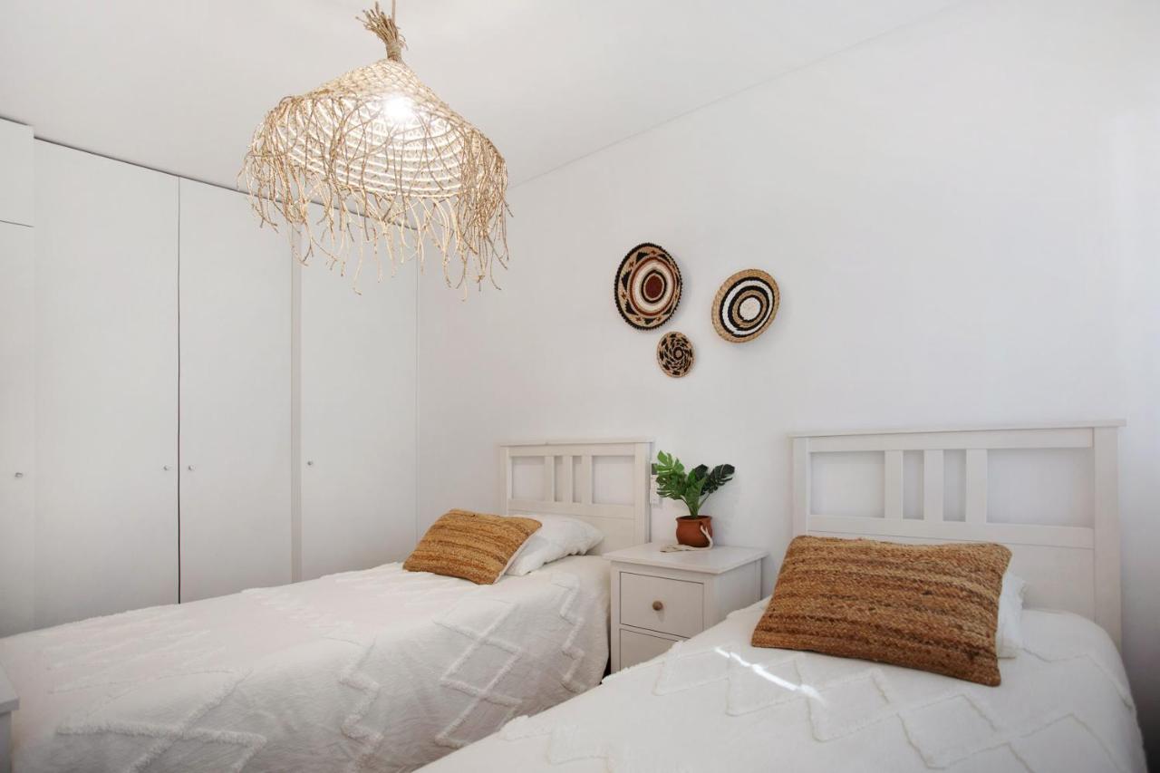 Luxury Boho Style Apartment 纳扎雷 外观 照片
