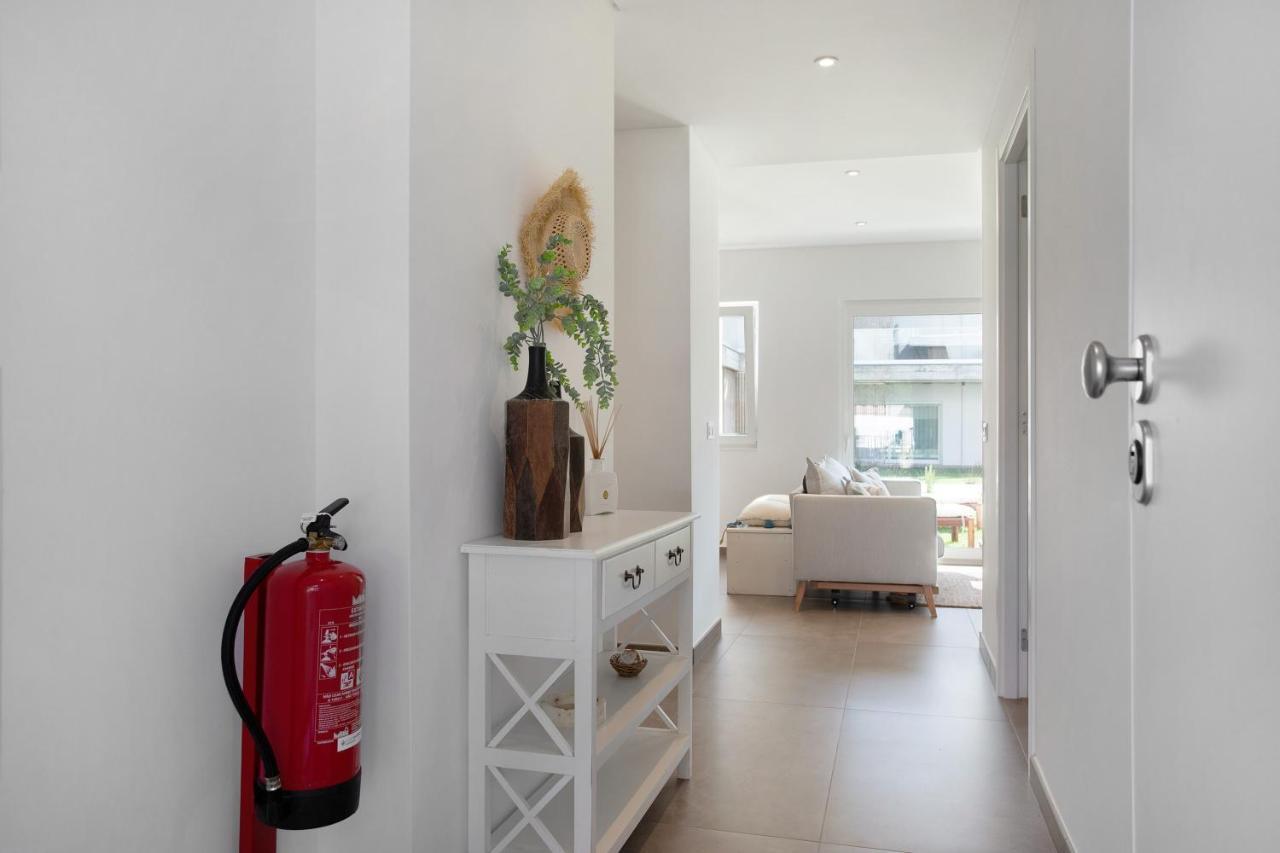 Luxury Boho Style Apartment 纳扎雷 外观 照片