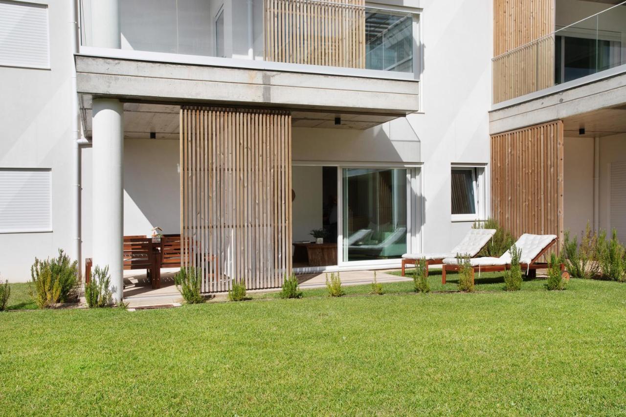 Luxury Boho Style Apartment 纳扎雷 外观 照片