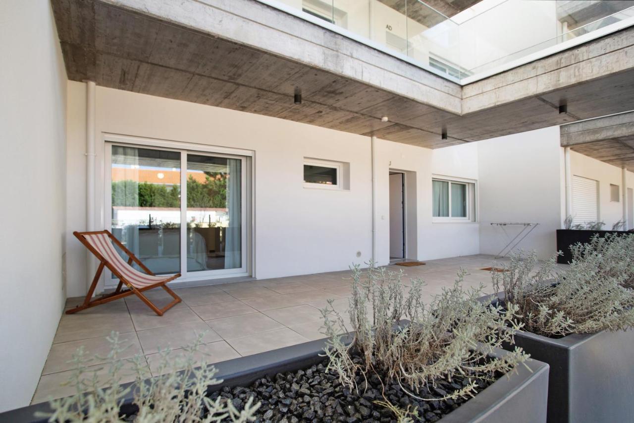 Luxury Boho Style Apartment 纳扎雷 外观 照片