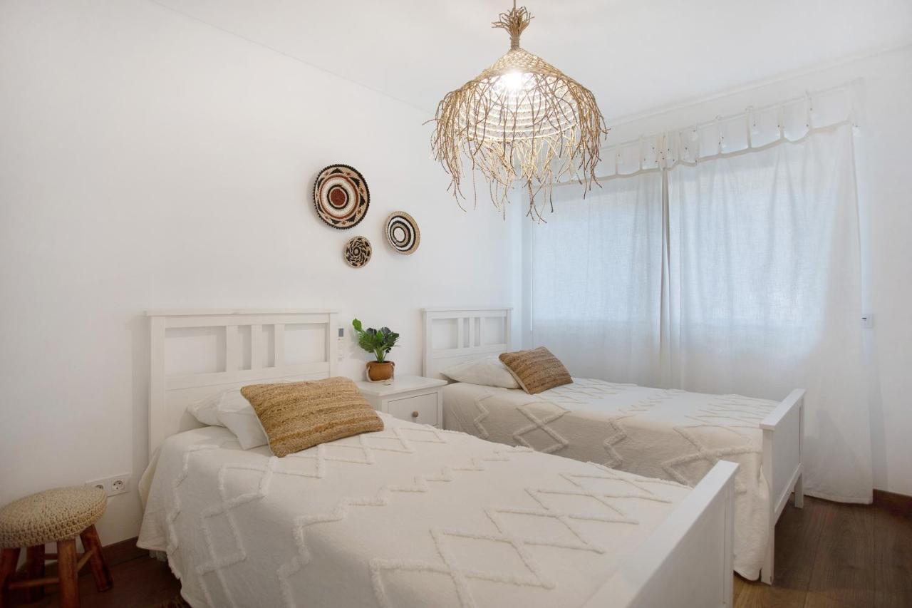 Luxury Boho Style Apartment 纳扎雷 外观 照片