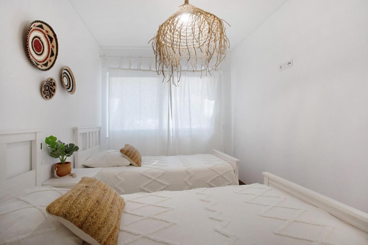 Luxury Boho Style Apartment 纳扎雷 外观 照片